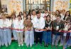 Tampico fortalece su proyección turística en el Tianguis Turístico México 2026
