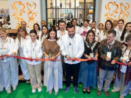 Tampico fortalece su proyección turística en el Tianguis Turístico México 2026