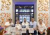 Impulsa Mónica Villarreal promoción internacional y conectividad para Tampico