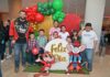 DIF Tampico Celebra a la Niñez con Emotivo Concierto “El Grillito Cantor: Un Viaje Sinfónico”