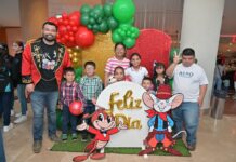 DIF Tampico Celebra a la Niñez con Emotivo Concierto “El Grillito Cantor: Un Viaje Sinfónico”