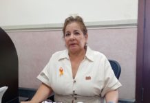 No bajar la guardia contra el sarampión pide regidora a la población