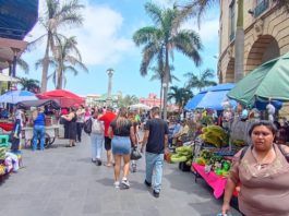 Tampico sigue posicionándose como uno de los destinos más atractivos a nivel nacional