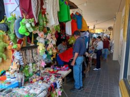 Necesario un mercado de artesanías: Carlos Pavón Hernández.