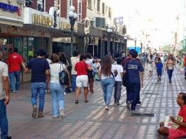 Más de 330 mil personas visitan Tampico