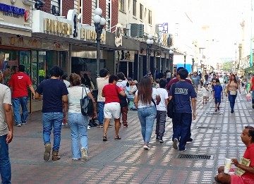 Más de 330 mil personas visitan Tampico