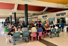 Tampico registra importante afluencia turística en Semana Santa