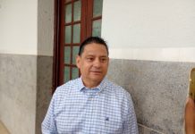 Tampico en espera de que se aprueben recursos para diversos proyectos