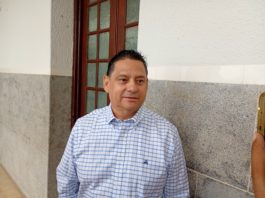 Tampico en espera de que se aprueben recursos para diversos proyectos