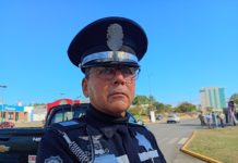 Analizan instalar reductores de velocidad en boulevard Adolfo López Mateos