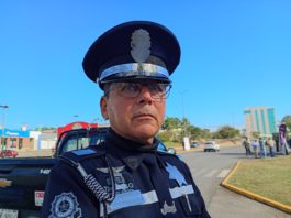 Analizan instalar reductores de velocidad en boulevard Adolfo López Mateos