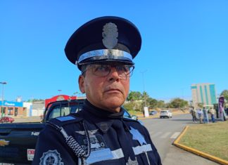 Analizan instalar reductores de velocidad en boulevard Adolfo López Mateos