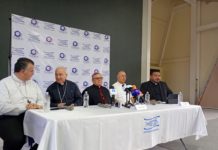 “Se tiene que invitar de manera enérgica a que la autoridad haga su trabajo”