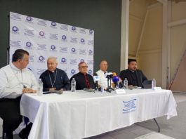 “Se tiene que invitar de manera enérgica a que la autoridad haga su trabajo”