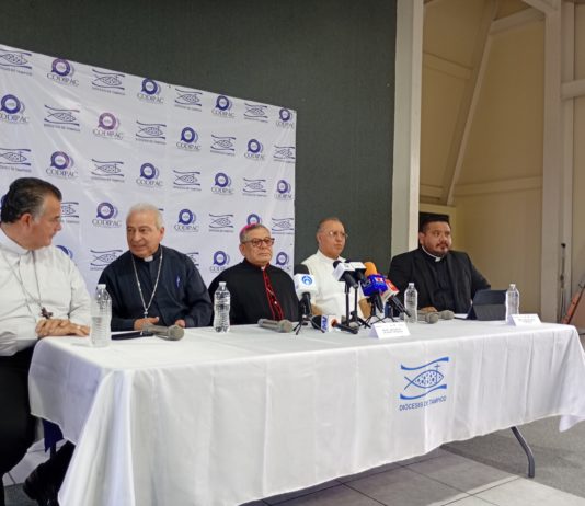 “Se tiene que invitar de manera enérgica a que la autoridad haga su trabajo”