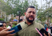 No sé reportaron robos en planteles educativos de Tampico