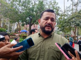 No sé reportaron robos en planteles educativos de Tampico