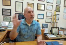 La ansiedad y depresión han aumentado en jóvenes: Jorge Ávalos Castelán