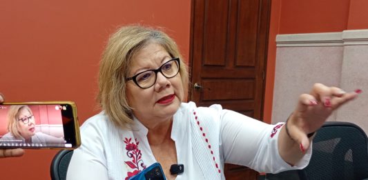 Rastro de Tampico sigue blindado ante riesgo por gusano barrenador