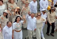 “Tampico se ha consolidado como una de las ciudades más emblemáticas del Golfo de México”: Benjamín Hernández Rodríguez