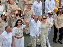 “Tampico se ha consolidado como una de las ciudades más emblemáticas del Golfo de México”: Benjamín Hernández Rodríguez