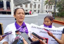 Invitan a la misa para madres buscadoras el próximo 10 de mayo