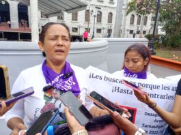 Invitan a la misa para madres buscadoras el próximo 10 de mayo