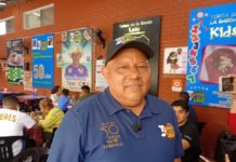 Repuntaron casi al 100 % ventas de los expendedores de tortas de la barda