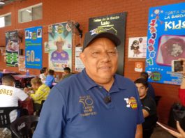 Repuntaron casi al 100 % ventas de los expendedores de tortas de la barda