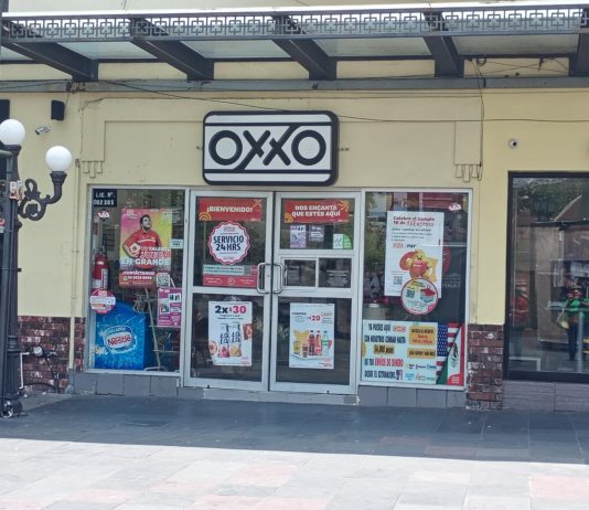Proyectan abrir 60 oxxos más en Tamaulipas este año