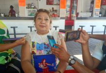 Locatarios del área gastronómica preocupados por posible aumento en la tortilla