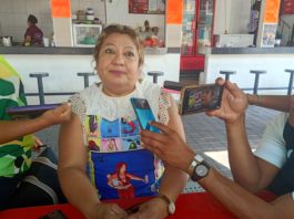 Locatarios del área gastronómica preocupados por posible aumento en la tortilla