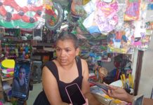 Alertan por sujeto armado con machete que acosa a mujeres en Tampico