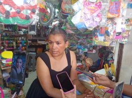 Alertan por sujeto armado con machete que acosa a mujeres en Tampico