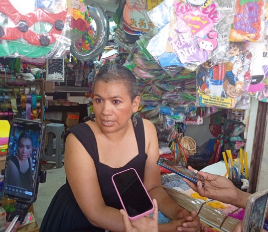 Alertan por sujeto armado con machete que acosa a mujeres en Tampico