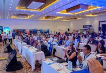 “Tampico es la cuna del sector petrolífero del país”: Walter Julián Ángel Jiménez