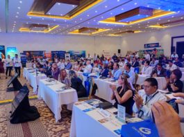 “Tampico es la cuna del sector petrolífero del país”: Walter Julián Ángel Jiménez