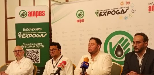 “Con etanol de un zarpazo se puede frenar el huachicoleo”: AMPES.