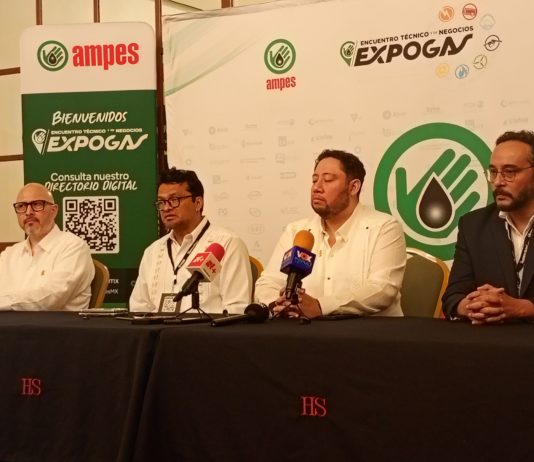 “Con etanol de un zarpazo se puede frenar el huachicoleo”: AMPES.