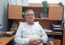 Renuncia voluntariamente la agente vial “Conchis” de Tampico