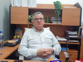 Renuncia voluntariamente la agente vial “Conchis” de Tampico