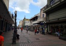 Suspenderán suministro de energía eléctrica en el centro de Tampico por trabajos de CFE