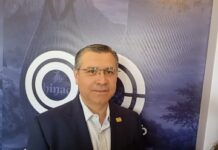 Más seguridad en compuertas de El Camalote ante incidentes recurrentes demanda la IP