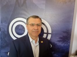 Más seguridad en compuertas de El Camalote ante incidentes recurrentes demanda la IP