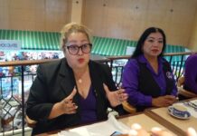 “Graves problemas se tienen con las Fiscalías en el Sur de Tamaulipas”: Nury Romero.