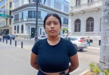 Exige justicia para Ezequiel; llama a la Secretaria de Marina dar de baja a Rogelio