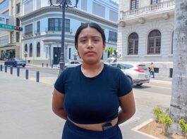 Exige justicia para Ezequiel; llama a la Secretaria de Marina dar de baja a Rogelio