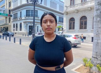 Exige justicia para Ezequiel; llama a la Secretaria de Marina dar de baja a Rogelio