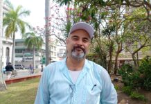 Vigilancia es reforzada en el mercado municipal de Tampico