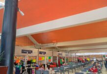 Ante altas temperaturas intensifican vigilancia sanitaria en mercados de Tampico